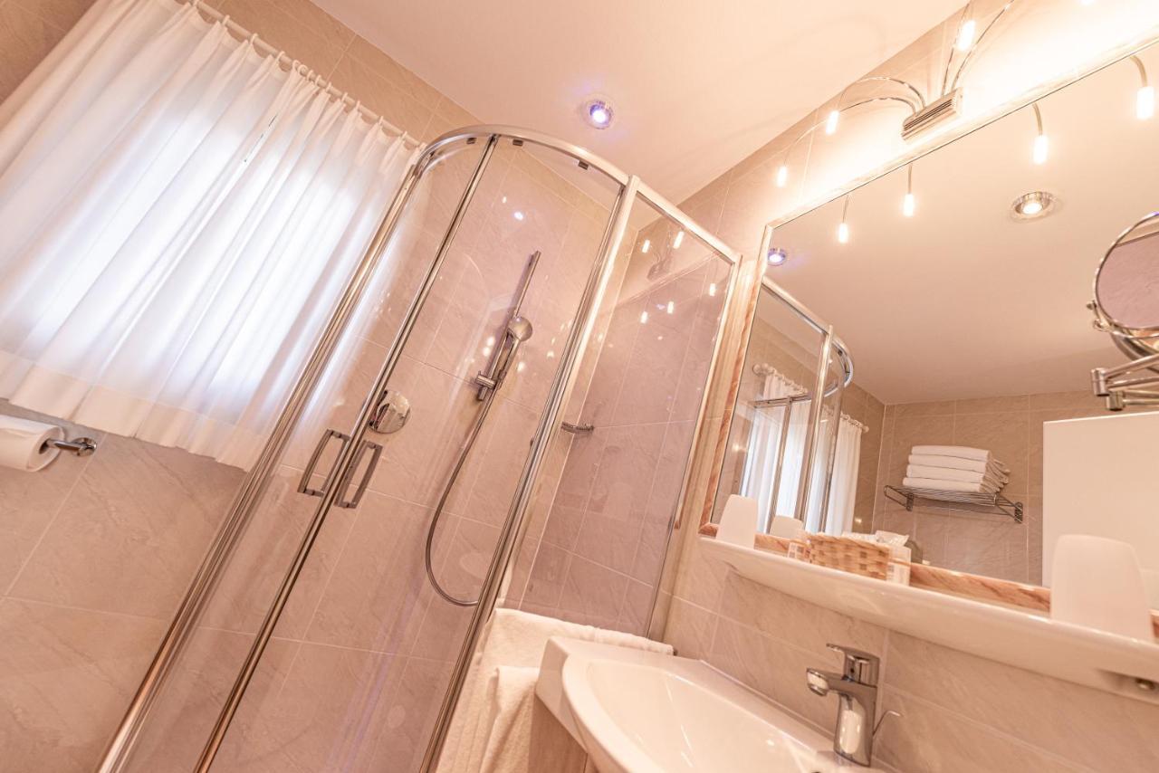 Aparthotel Kastel Seiser Alm Castelrotto Luaran gambar