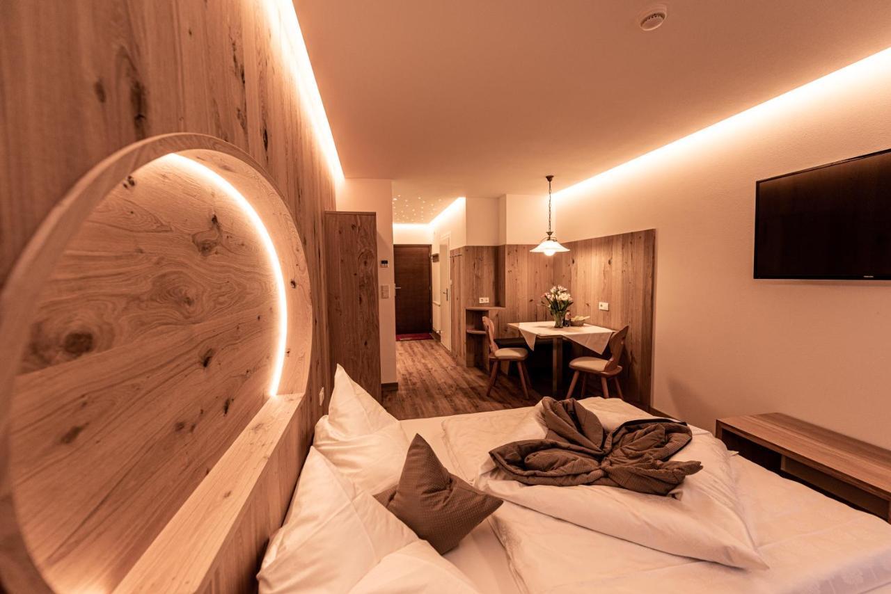 Aparthotel Kastel Seiser Alm Castelrotto Luaran gambar